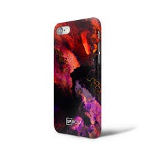  UpRosa Nebula iPhone7 case 